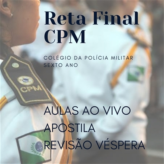 RETA FINAL CPM