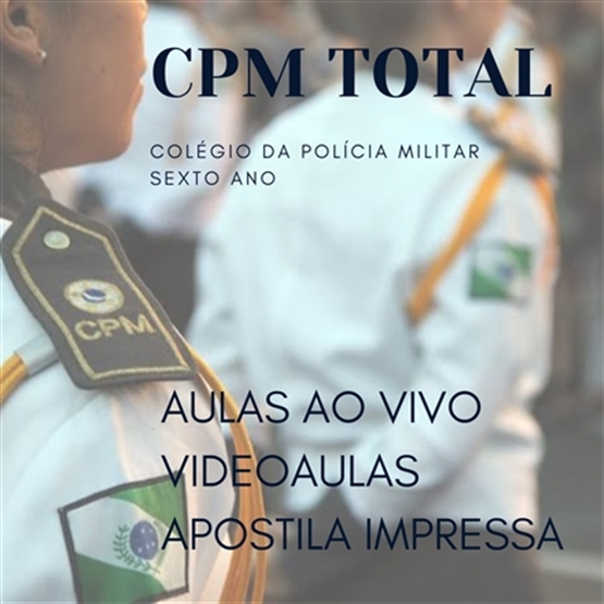 CPM TOTAL